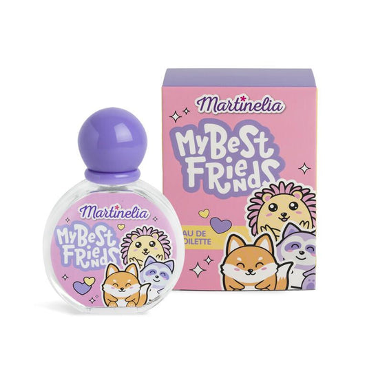 MARTINELIA MY BEST FRIENDS APA DE TOALETA 30ML - Imagine 3 [ps:8771b91f-d1a8-417d-968d-cf0ff9946b9f]