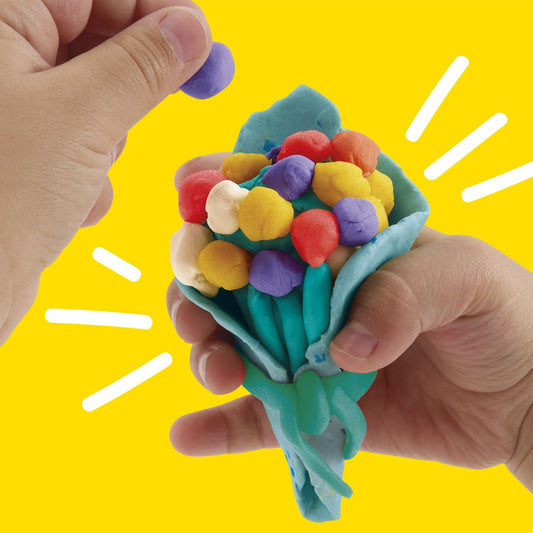 Play-Doh Set Creează și Celebrează - Hasbro - Default Title (3) [ps:e6286c89-f17c-4f97-a8a2-3a32ce02a685]