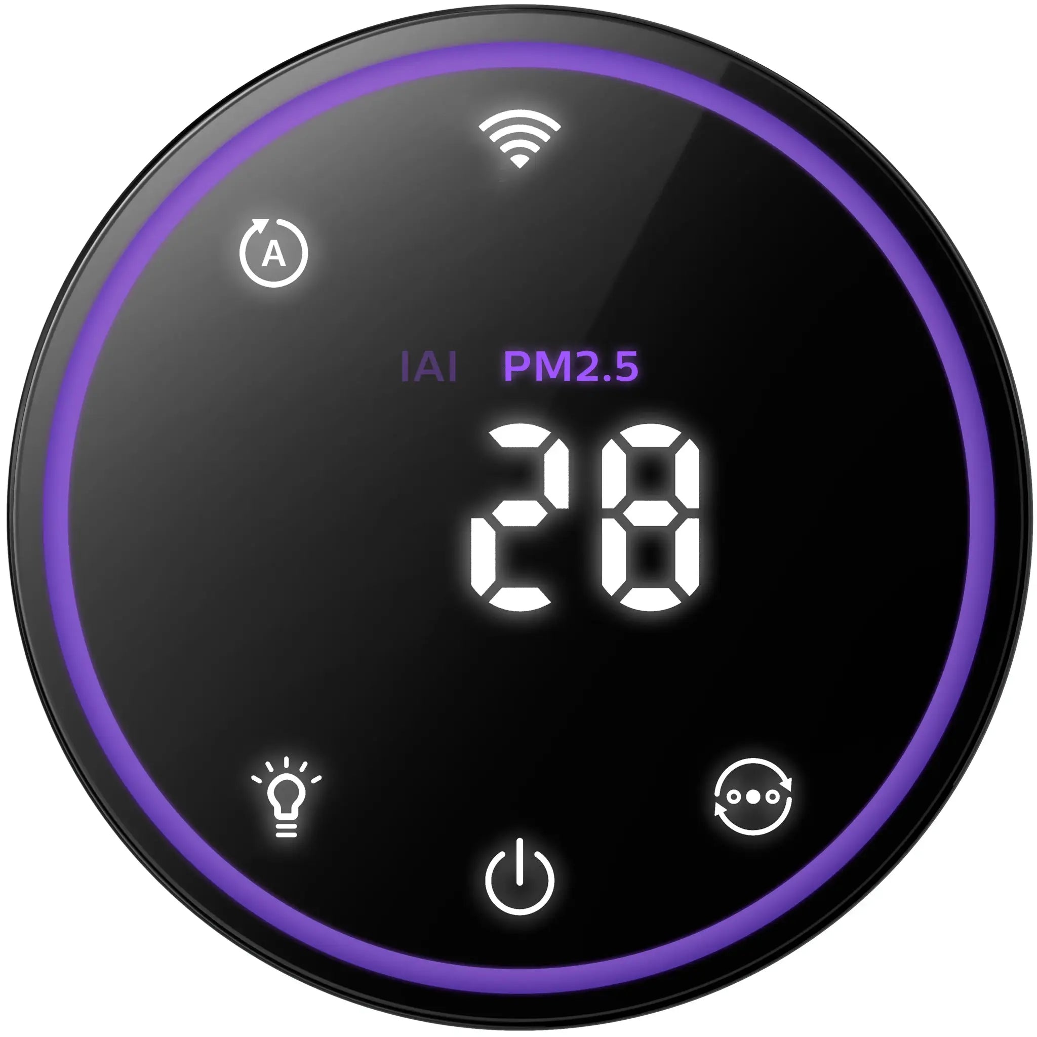 AC1715/10 Purificator de aer Philips Air - Default Title (3) [ps:662cd531-3e18-4cf7-8c5b-08305333a944]