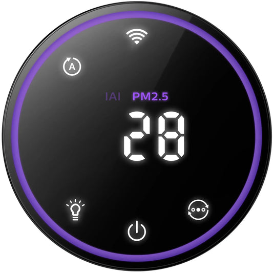 AC1715/10 Purificator de aer Philips Air - Default Title (3) [ps:662cd531-3e18-4cf7-8c5b-08305333a944]