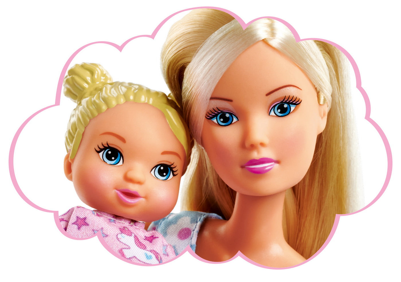 STEFFI LOVE PAPUSA STEFFI CU BEBELUS Simba - Default Title (3) [ps:dfd54338-30db-4f29-b4a6-46d3bee70406]