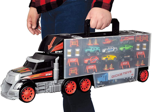 SUPER CAMIONUL PENTRU TRANSPORT SI DEPOZITARE Simba - Imagine 2 [ps:856823c7-dc4c-48f7-9129-03675efd8a52]