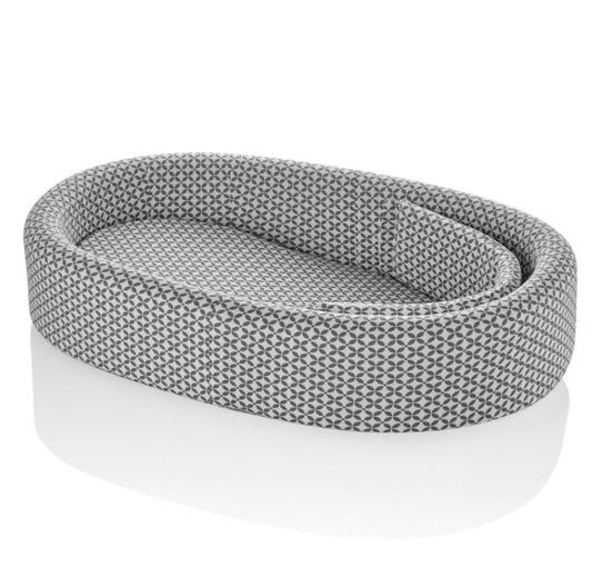 Babynest ajustabil pentru nou nascut BabyJem - Imagine 2 [ps:e16e645d-7d90-4b0d-942a-cc4278dc0cfd]