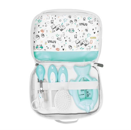 Set Îngrijire Bebe 7 Piese Plouf de la Badabulle - Default Title (3) [ps:75098543-5806-44f4-b6a8-09a4e2f80e92]