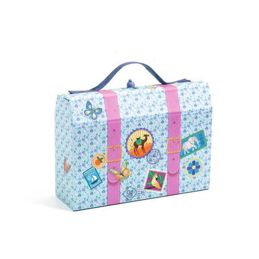 Set de papetarie Marie, Djeco - Imagine 4 [ps:6feb43d7-86a3-401a-96d4-38ae6f87b29f]