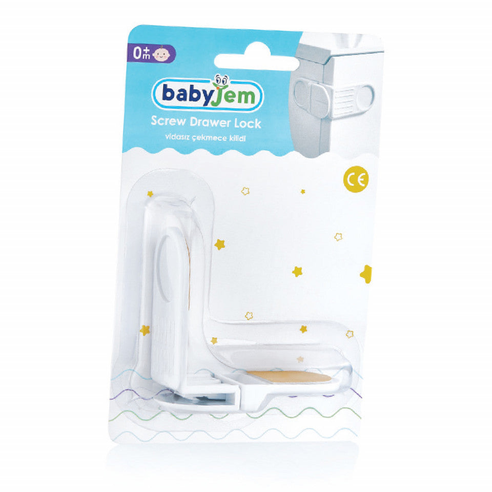 Siguranta pentru sertare BabyJem White - Imagine 3 [ps:991ba215-2655-4dbc-a87f-c06ad147c462]