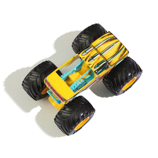 Monster Jam Marvel Camion Gigant Wolverine 1:64 - Spin - Default Title (3) [ps:1bcc6c8b-13c0-4a24-8541-cb25f5556354]