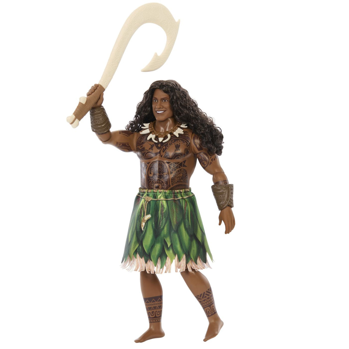 Papusa Maui cu Accesorii Disney Vaiana - Mattel - Default Title (3) [ps:0fddb4ec-d8ef-4951-ae07-7ce6aca7256f]