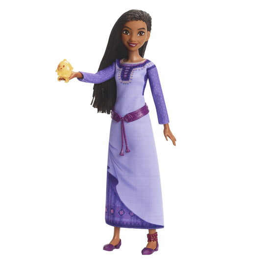 WISH PAPUSA ASHA CARE CANTA Mattel - Imagine 7 [ps:273154ad-258c-4699-be1b-56e64d295fd0]