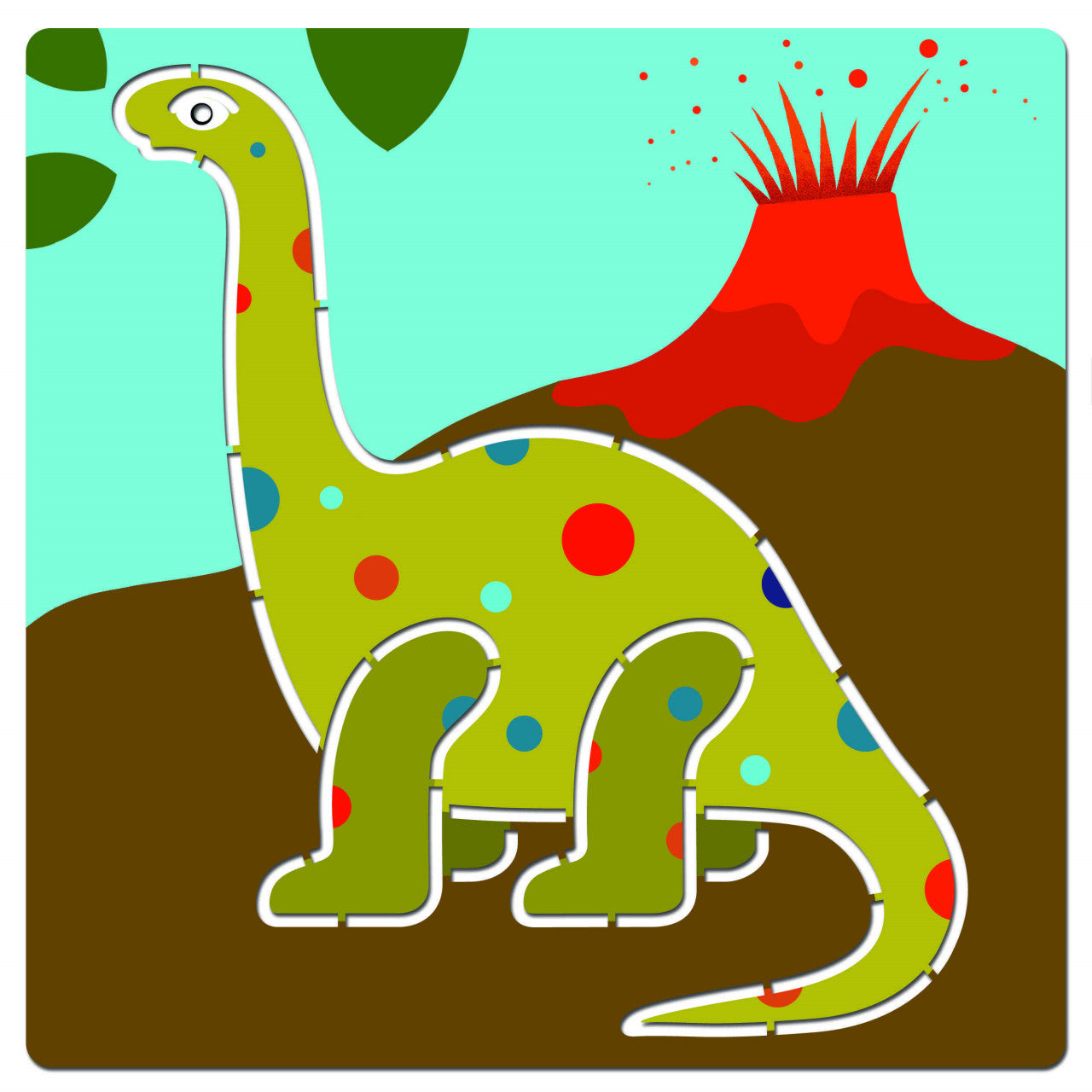 Sabloane Dinozauri, Djeco - Imagine 4 [ps:d280d99f-7b12-453b-9f7c-81a1f38053ed]