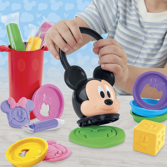 SET DE JOACA STIVUIBIL DISTRACTIV PLAY DOH DISNEY JUNIOR - Imagine 3 [ps:b52b2a5e-81b7-489c-8884-efe1e78e2e84]