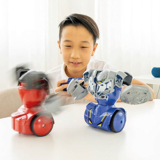 Robot de Luptă Silverit Ycoo Robo Kombat Mega Fist - Jumbo - Default Title (3) [ps:f46fe8d3-84e7-4824-a295-bd137d515520]