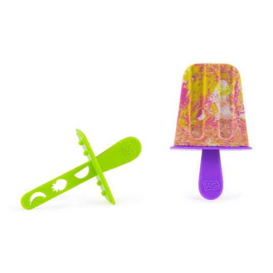 KINETIC SAND SET SMOOTHIE MIXER Spin Master - Imagine 3