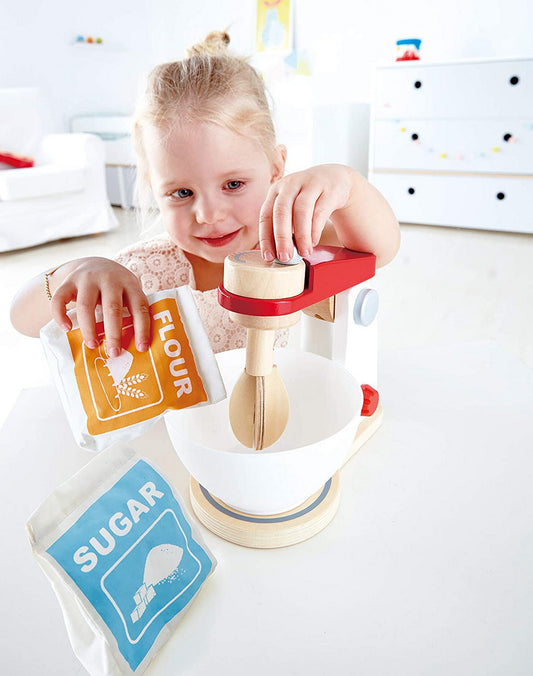 HAPE MIXER DE BUCATARIE - Imagine 3 [ps:015bbd4f-5d0f-49ac-a61c-9f350426bb07]