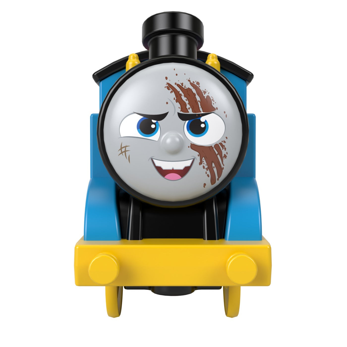 THOMAS LOCOMOTIVA MOTORIZATA SAFARI MONKEY THOMAS Mattel - Terence (3) [ps:eff9f6f6-f86b-4d1e-8ffa-6b920724f259]