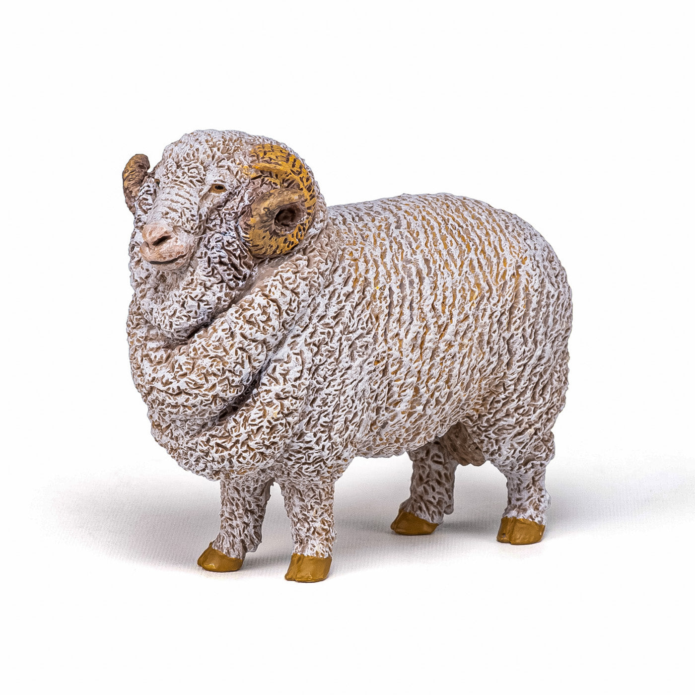 PAPO FIGURINA BERBEC MERINOS - Imagine 3 [ps:add5c53a-5454-4fc9-8dc8-ec12f2c9f3a4]