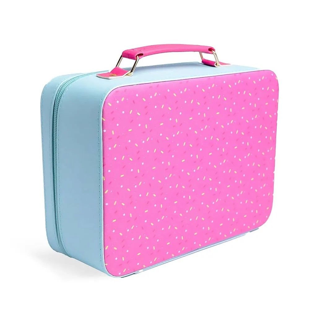 MARTINELIA YUMMY ULTIMATE GLAM TRUSA MARE DE MACHIAJ - Imagine 3