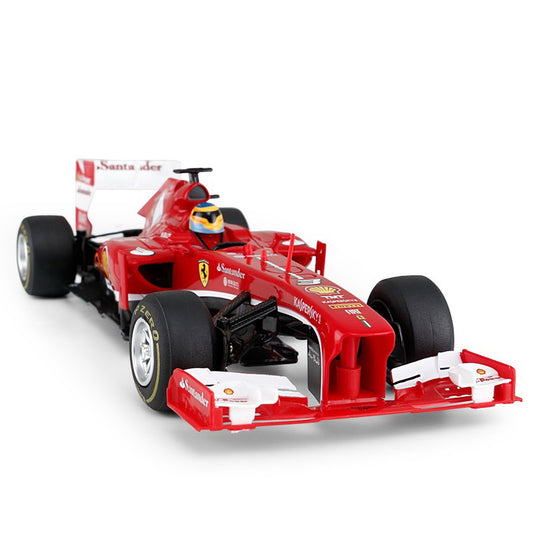 MASINA CU TELECOMANDA FERRARI F1 SCARA 1 LA 18 Rastar - Multicolor (3) [ps:088796ac-78e4-4c9b-9381-56b33effd7a9]
