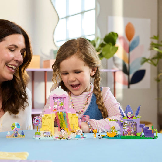 LEGO GABBYS DOLLHOUSE FILMUL MUNTELE DE DULCIURI SI - Imagine 5 [ps:96f7b122-36b7-453a-8330-a1a8dea9f4e1]