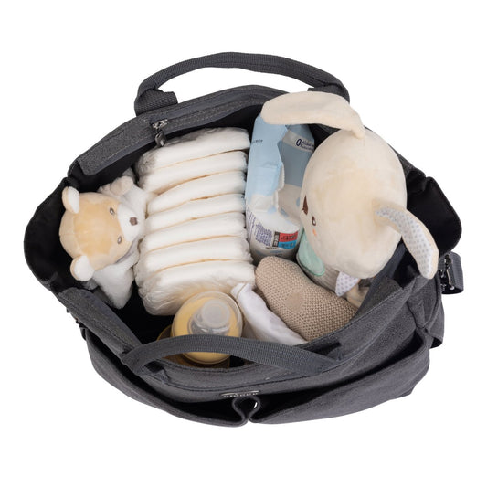 Geanta multifunctionala pentru carucior Chicco Bellagio, - Fir Tree (3) [ps:bc1f529a-ea89-4dbb-99ff-950fc1e4c572]