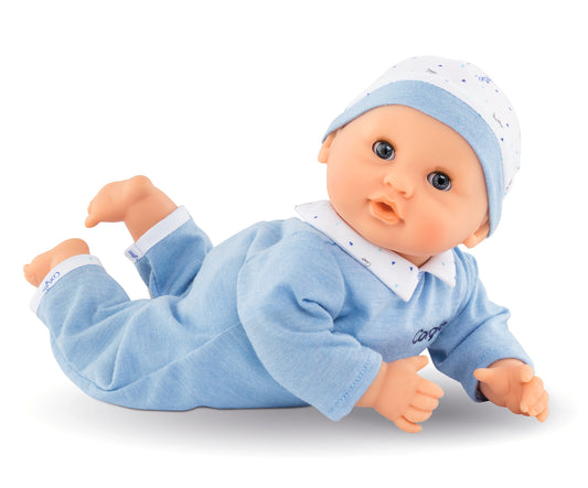 COROLLE MPP BEBELUS CALIN MAEL 30CM Simba - Default Title (3) [ps:0b85924a-e503-415c-a24c-57f1a5e0018e]