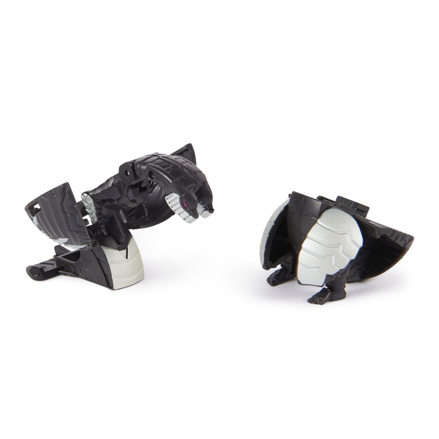 Bakugan Core Pachet Baza Titanium Nillious - Spin Master - Default Title (3) [ps:73eb5dcc-1fbf-4416-bce1-f229f133d68b]