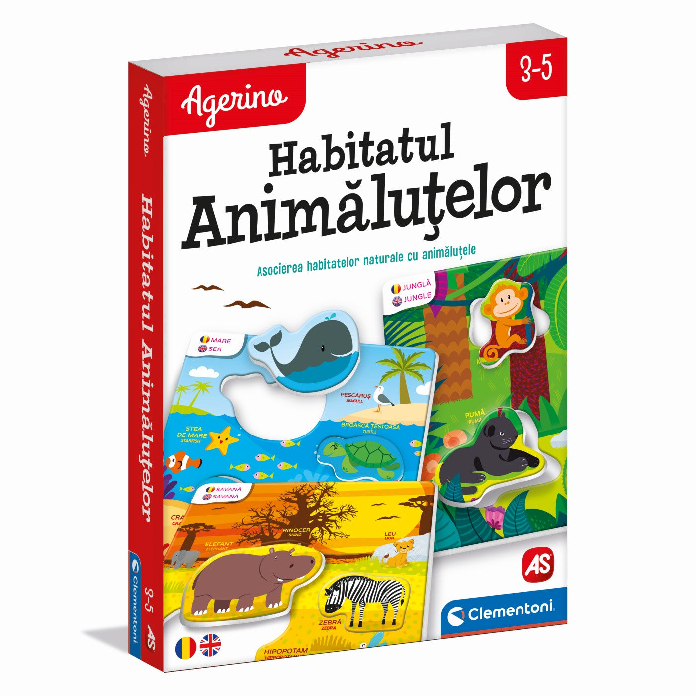 AGERINO HABITATUL ANIMALUTELOR AS - Imagine 5 [ps:bcc01414-bbdf-47d3-81dd-5afa17d5cd9a]