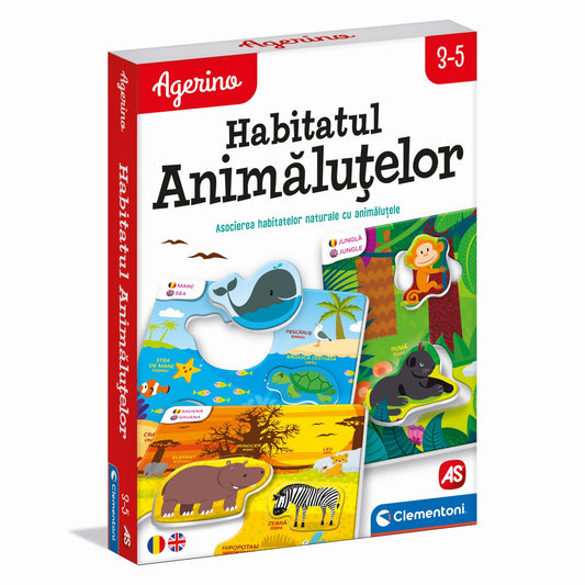 AGERINO HABITATUL ANIMALUTELOR AS - Imagine 5 [ps:bcc01414-bbdf-47d3-81dd-5afa17d5cd9a]