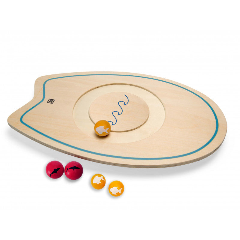 Placa de echilibru si surf, BS Toys [ps:f3ac0532-ab94-48d8-8a30-f95d2d5b8d1e]