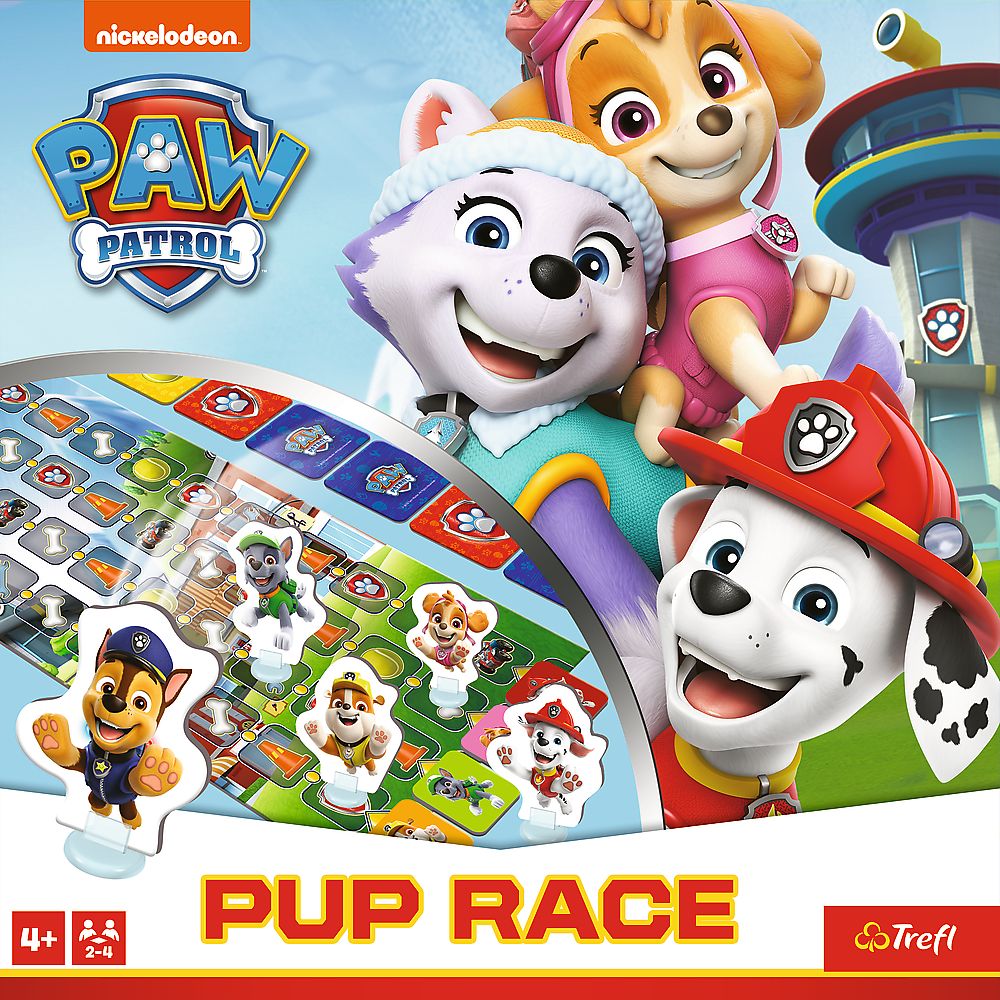JOC PATRULA CATELUSILOR PUP RACE Trefl - Default Title (3) [ps:51282687-6942-46ab-b0b1-5460d464dca3]
