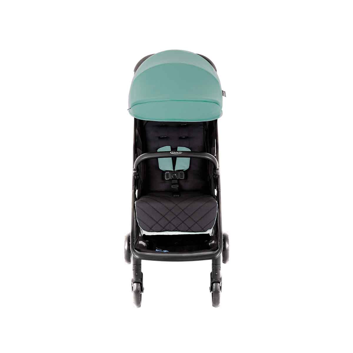 Cărucioar Sport Graco Myavo Mint - Confort de la Naștere - Default Title (3) [ps:f4a4466d-7551-4ddd-a9c6-e48a5060af06]