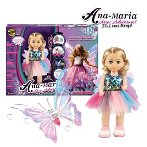 Papusa Zana Ana Maria cu Aripi - Jumbo | Idea - Default Title (3) [ps:d2345fe1-d49b-4c1c-9e2e-3c385f736343]