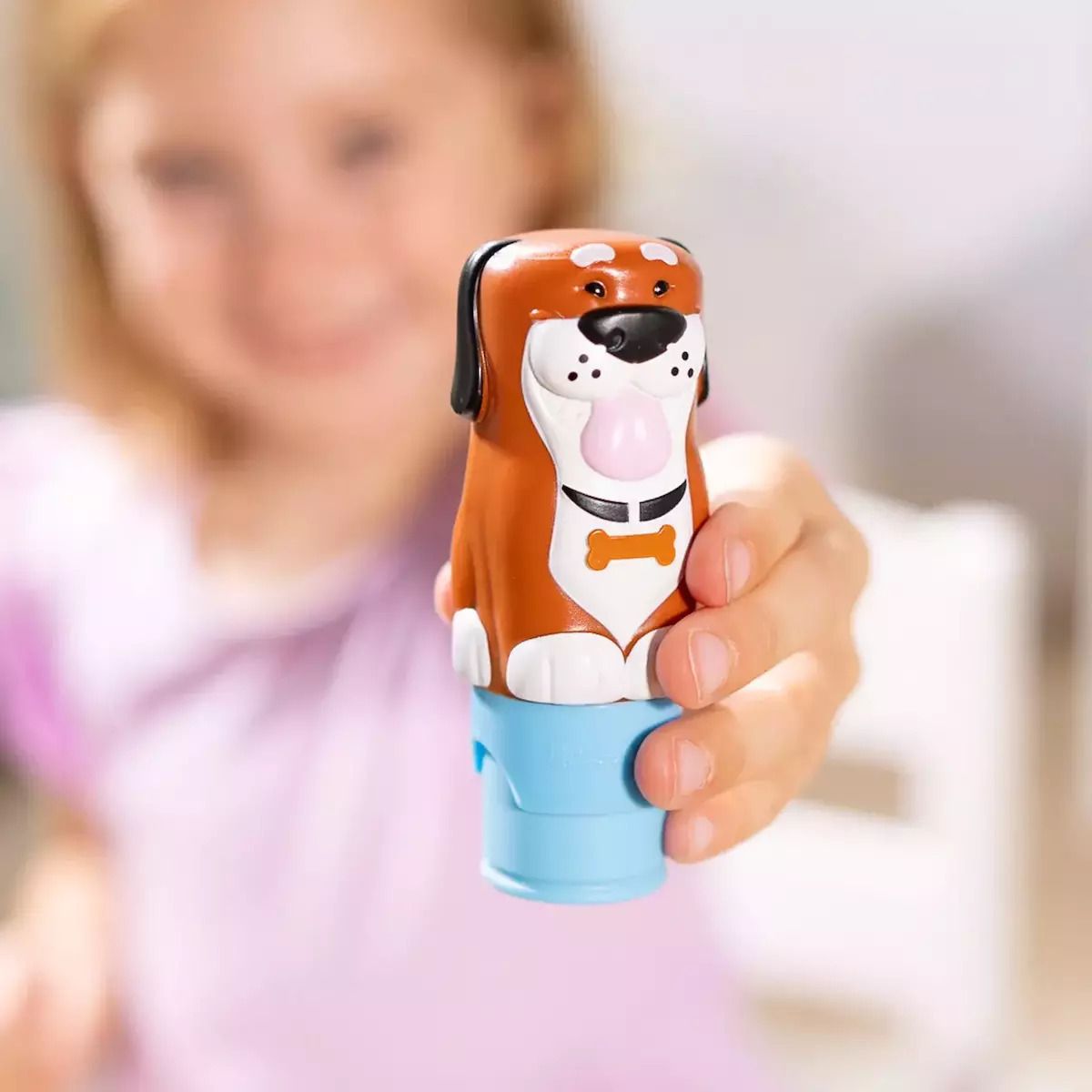 MELISSA AND DOUG STICKER WOW SET DE JOACA AUTOCOLANTE SI - Imagine 3