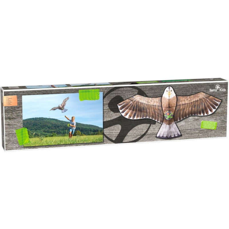 Zmeu vultur Terra Kids, Haba [ps:d5dfd52c-7f04-4c89-90a5-a6478f3c440a]