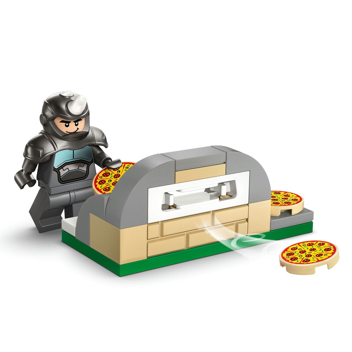 LEGO MARVEL SPIDEY PE MOTOCICLETA VS RHINO 11206 - Imagine 6 [ps:a2b6bafb-9843-40a4-9f39-59c380d42381]
