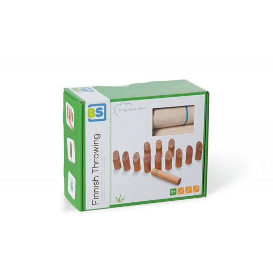 Joc finlandez de aruncare la tinta, BS Toys [ps:ae55615d-b72e-4172-9de5-18ddb5ec2e7f]