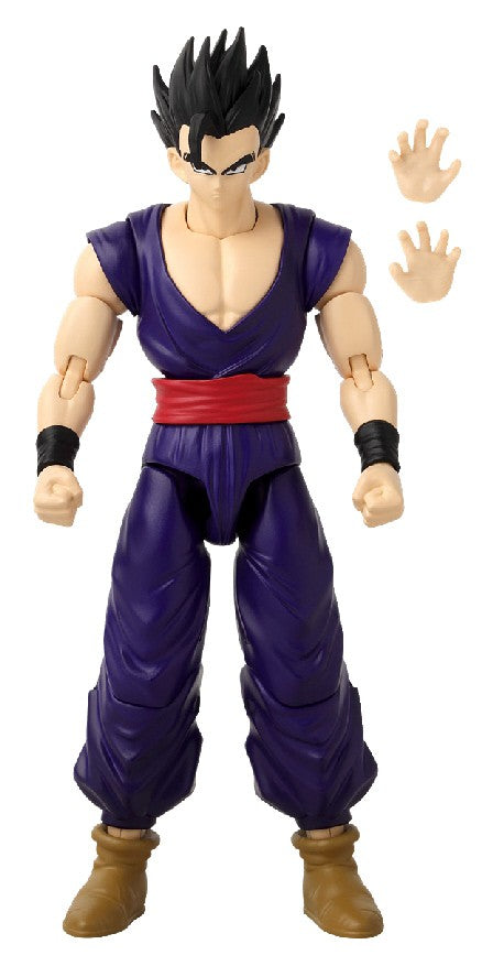 BANDAI FIGURINA DRAGON BALL ULTIMATE GOHAN 16.5CM - Default Title (4) [ps:06b84edb-c360-437c-b84b-4337fba0f0da]
