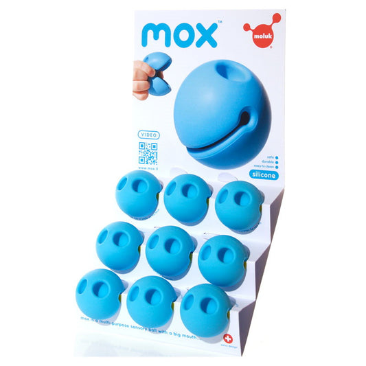 Mox - Mingiuta Senzoriala Moluk (5 cm) | Jucarie Interactiva - Default Title (4) [ps:5ed13443-3931-413b-9247-327917be05a5]