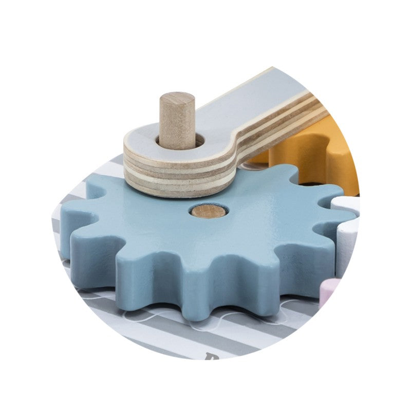 Jucarie cu roti dintate, PolarB Viga [ps:a4469bfa-12a3-4344-a055-13c21a0c7421]