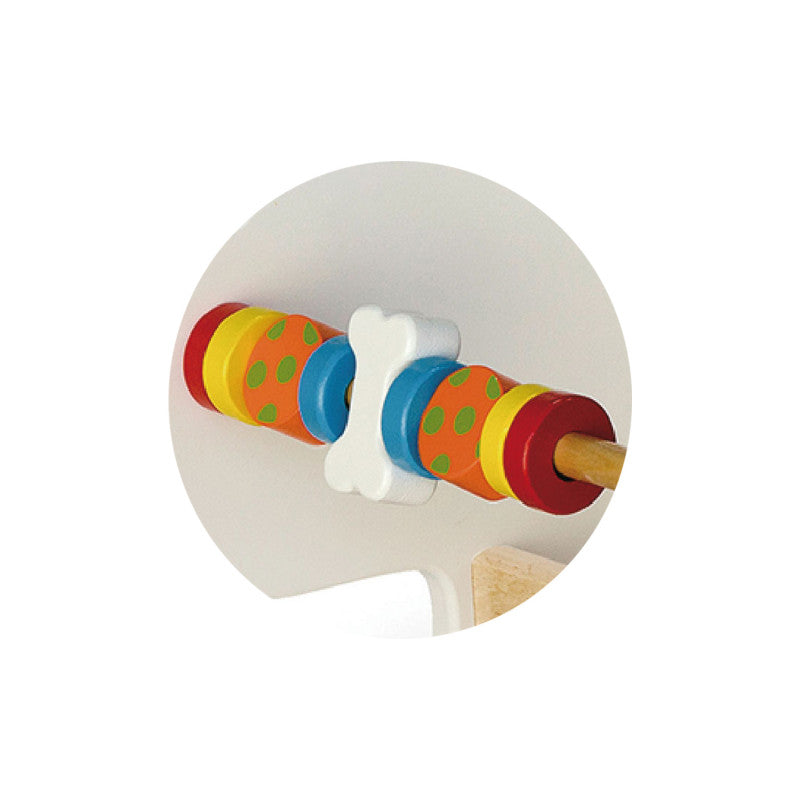 Antemergator tip carucior Catel, Viga [ps:c52f39d0-bdf4-477a-97a3-f7cae52ff230]