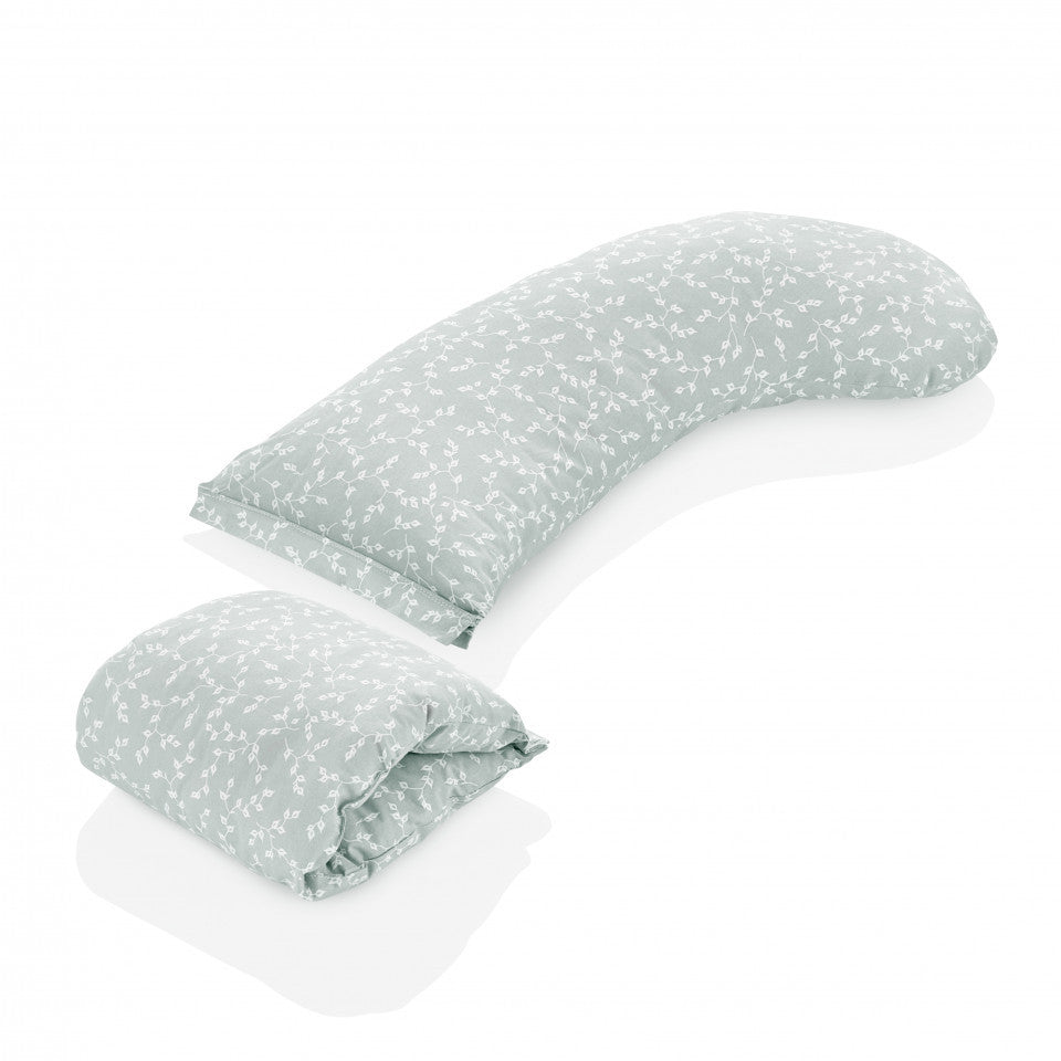 Pernă multifuncțională pentru alăptat și gravide BabyJem cu suport detasabil - 3 culori disponibile [ps:7ec0ffe5-f138-486c-a15c-003ec75815ff]