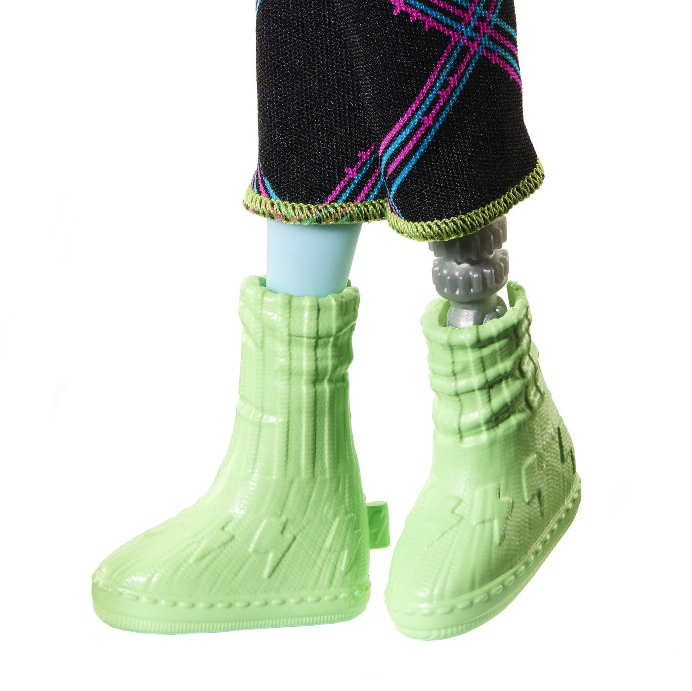 MONSTER HIGH PAPUSA CREEPOVER PARTY FRANKIE Mattel - Imagine 5 [ps:d79c11df-845c-42c4-807d-cfaafcd9018c]