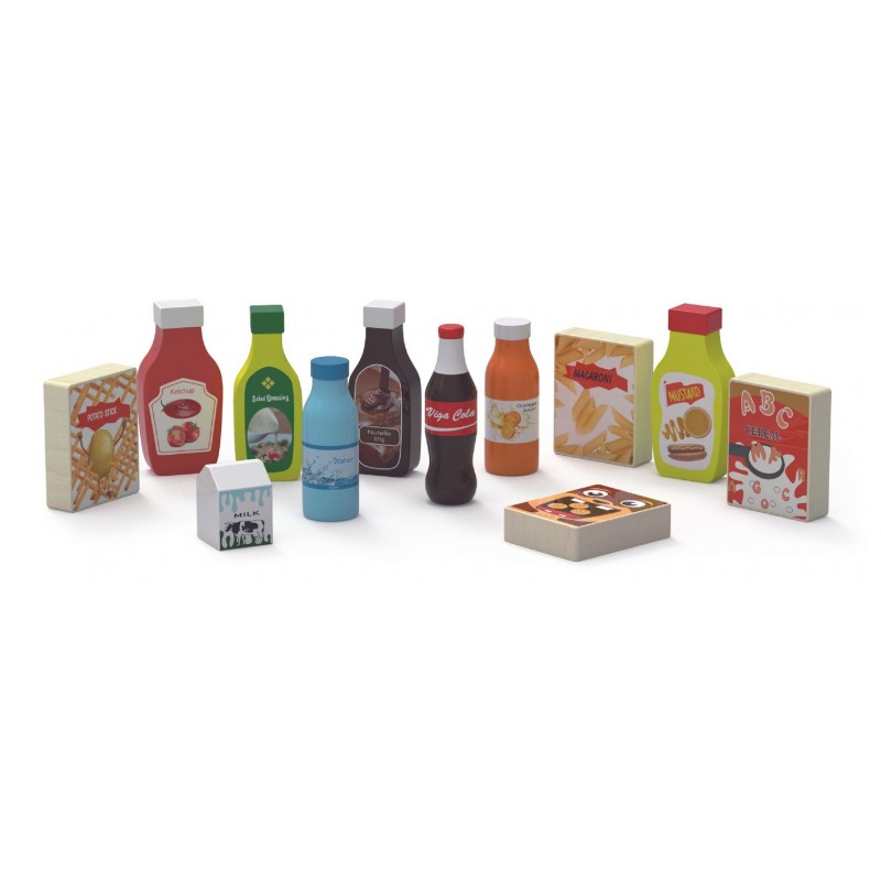 Set de alimente, Viga [ps:ad7f4c4e-7d2f-4358-a704-21db9528a1f2]