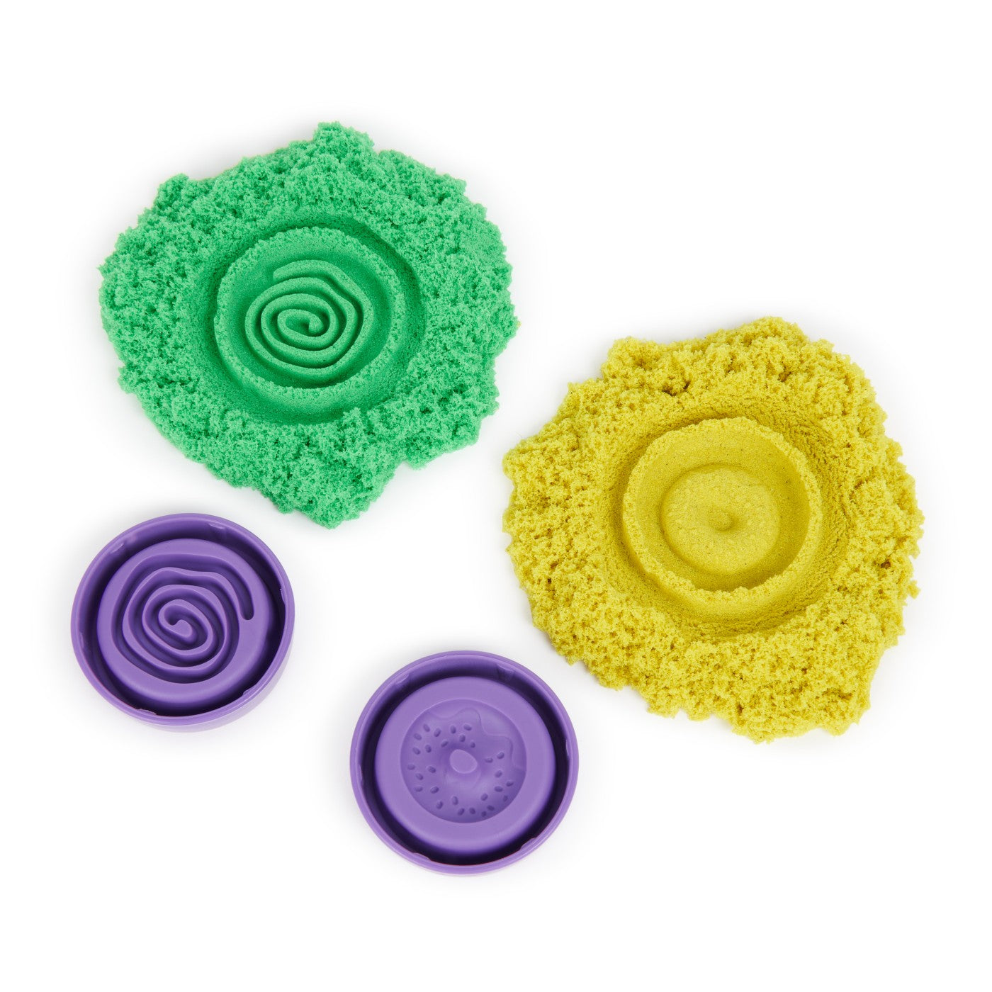 KINETIC SAND FLOWFETTI Spin Master - Imagine 3 [ps:ef3d54d8-0efa-46ac-8fea-0ade94b98b44]