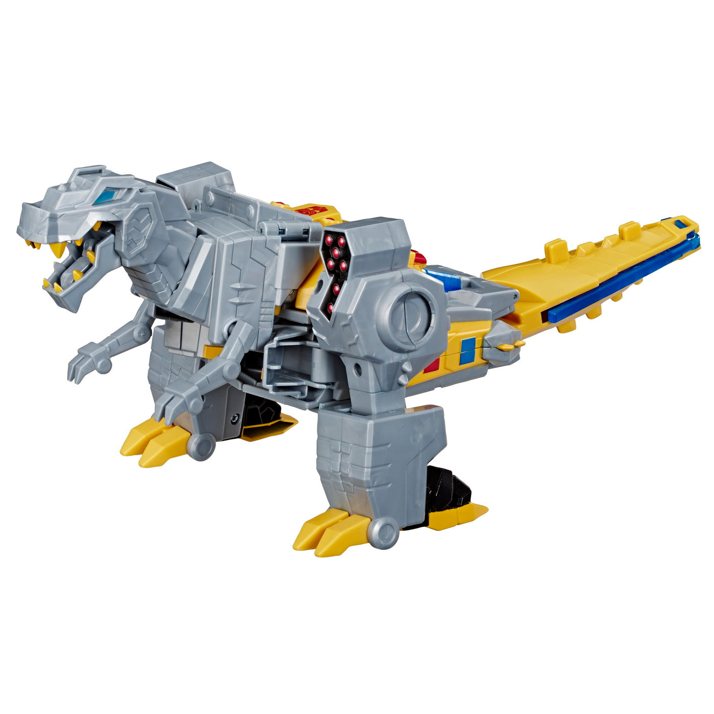 TRANSFORMERS ULTIMATE CONVERSIE RAPIDA ROBOT GRIMLOCK Hasbro - Imagine 2 [ps:1a89a8aa-c6eb-4502-9909-9b9ffc9016e1]