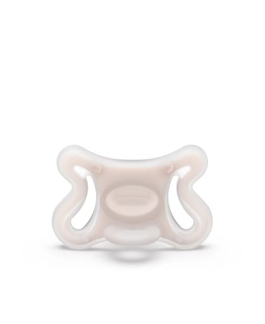 Suzetă fiziologică SX Pro 0-6 luni Zero Zero Suavinex - Imagine 4