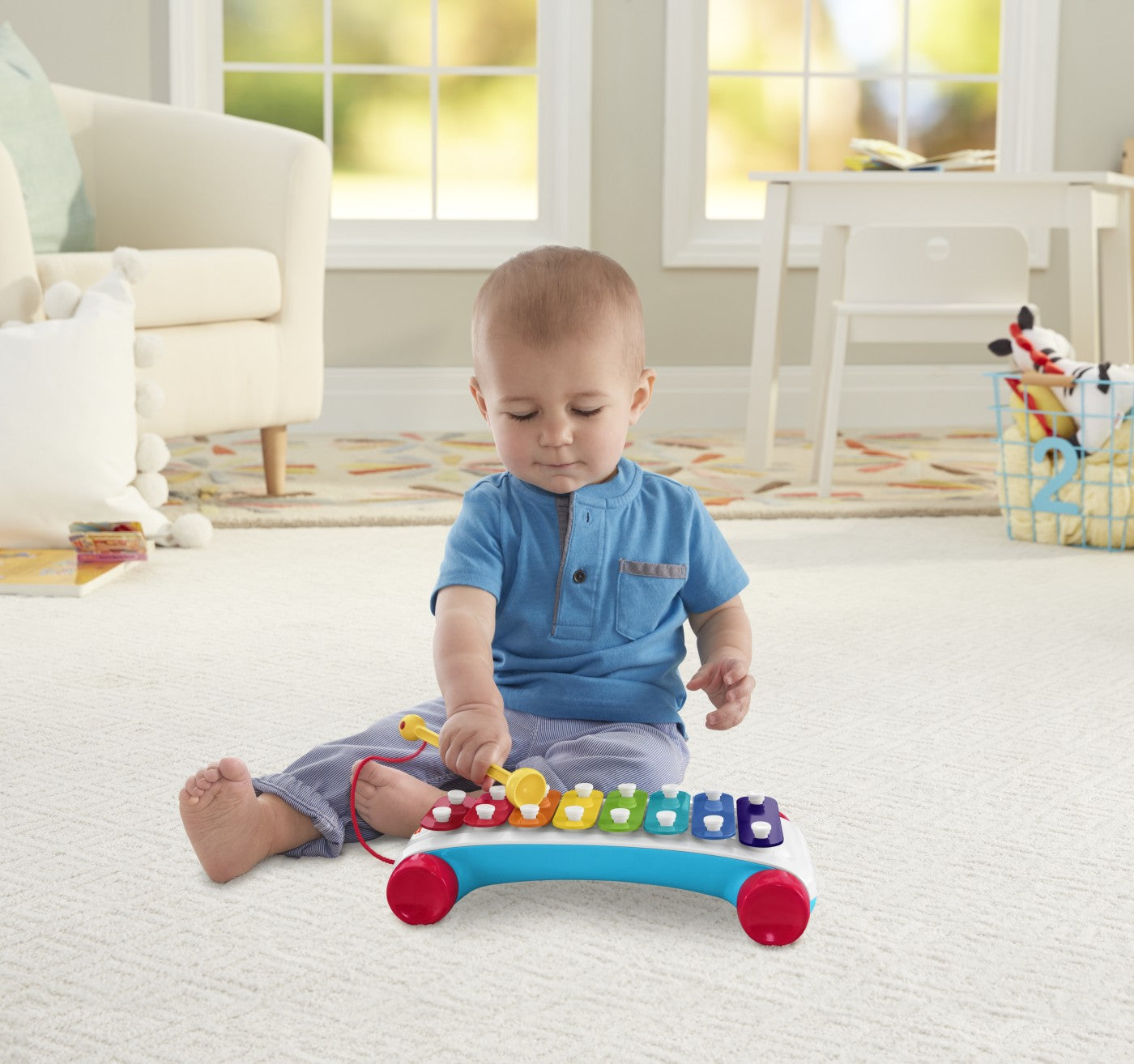 FISHER PRICE XILOFON Mattel - Imagine 4 [ps:c5f16a6f-af14-4b20-9ac7-94ab12598ea0]