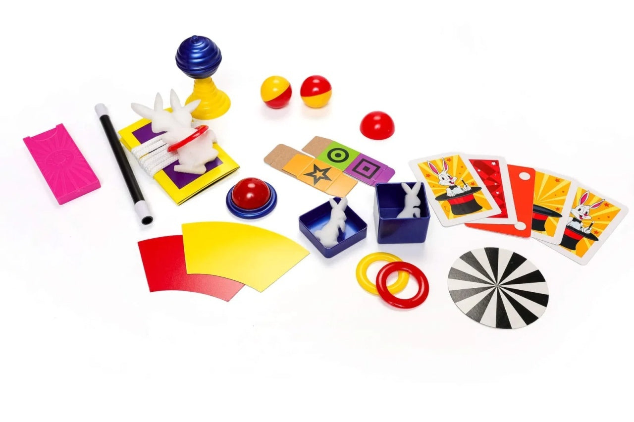 Joc de magie Jobenul magic, Thames & Kosmos [ps:668d9449-5c18-416a-b62b-e31d3eb2374d]