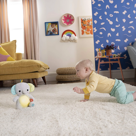 Jucărie Interactivă Elefant Hug a Bye Baby - Bright Starts - Default Title (4) [ps:0c71d55e-e0f5-400a-949c-02908991b715]
