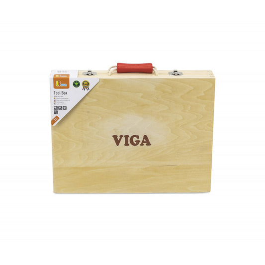 Trusa de scule cu 12 piese, Viga [ps:acfe163e-6946-40ec-98c4-d0a428be85f6]